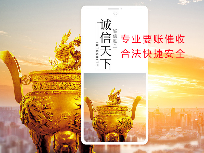 山阳清欠公司